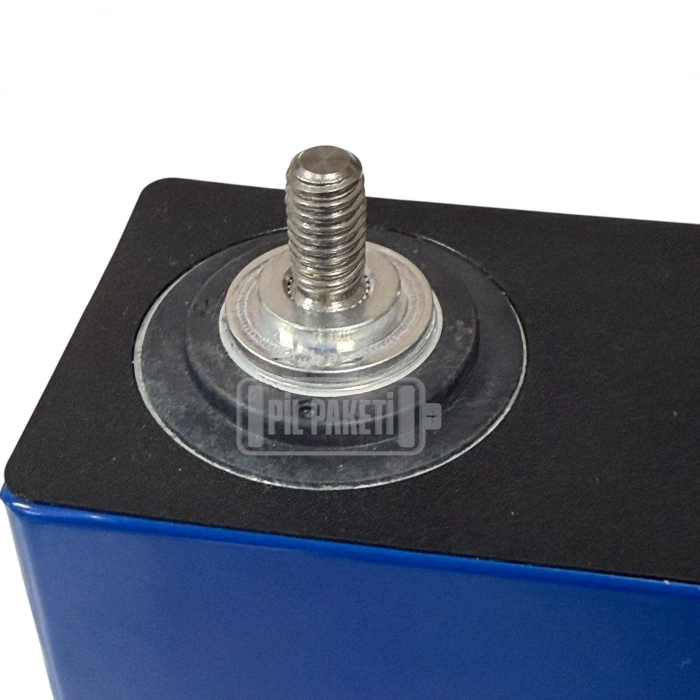 Ganfeng Prizmatik Lifepo4 Hücre - 3.2 Volt 50 Ah