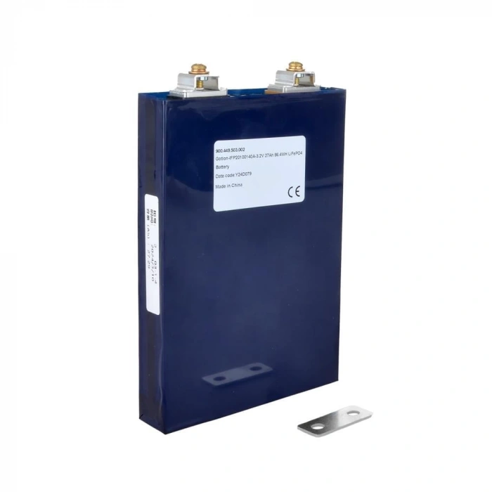 Gotion IFP20100140A - 3.2V 27 Ah - LiFePo4 Pil - 4C