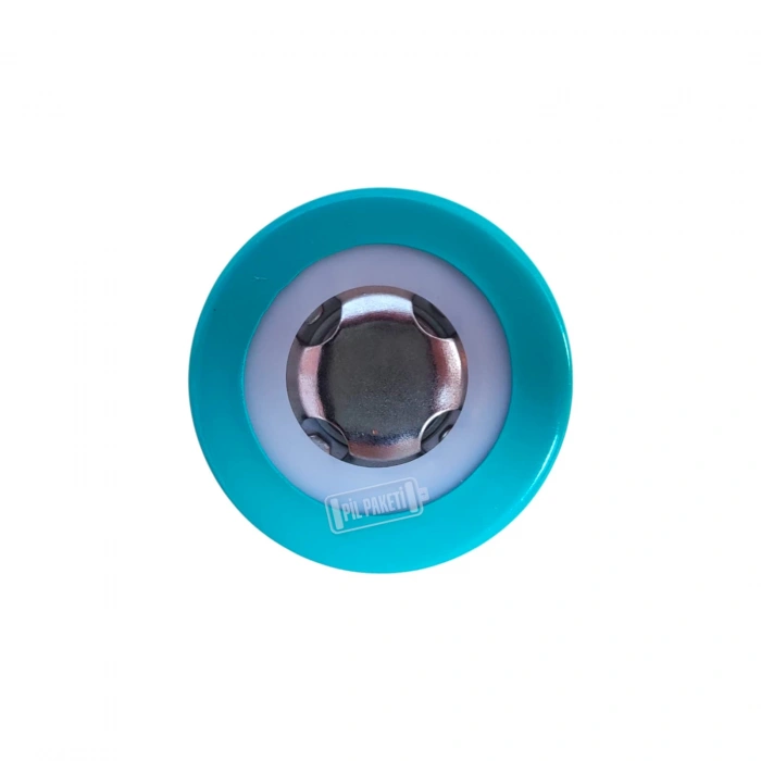 HDA Power Lifepo4 Pil - 3.2 Volt 6000 mAh - Blivex - Min 100 adet