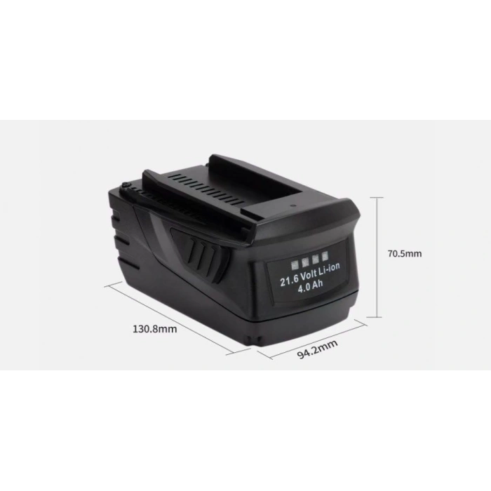 Hilti 21.6V 3000 mAh Batarya - Muadil