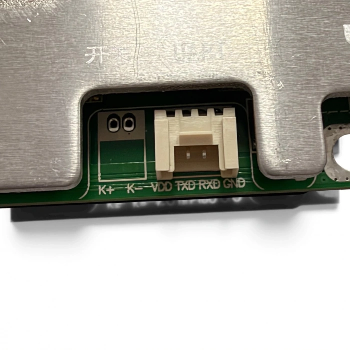 JBD - 16S Lifepo4 Smart Bms