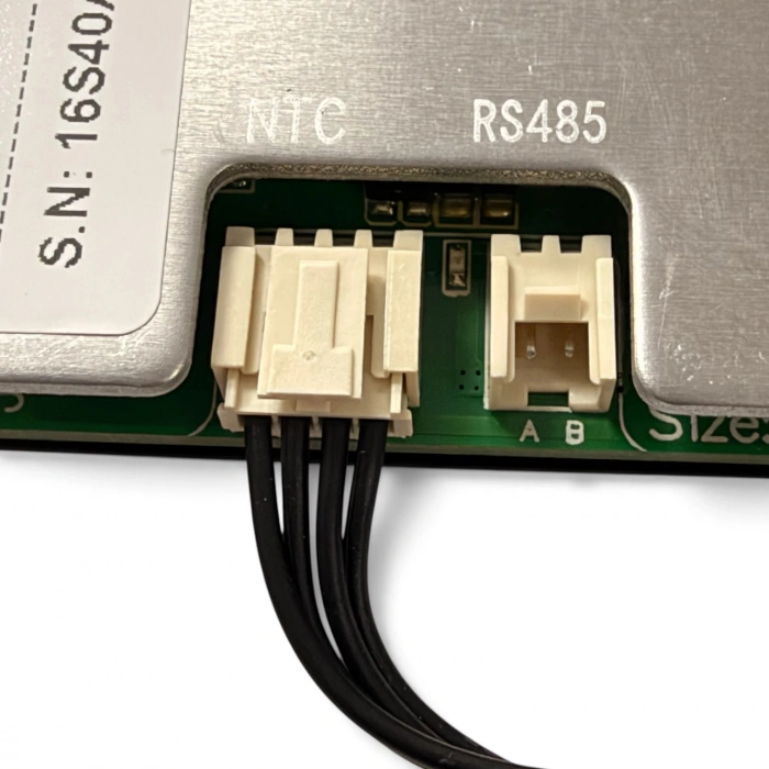 JBD - 16S Lifepo4 Smart Bms