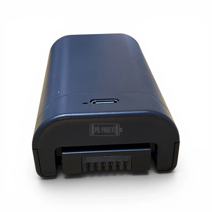 JBL PartyBox 120 Uyumlu Yedek Batarya 7.2V 5000mAh