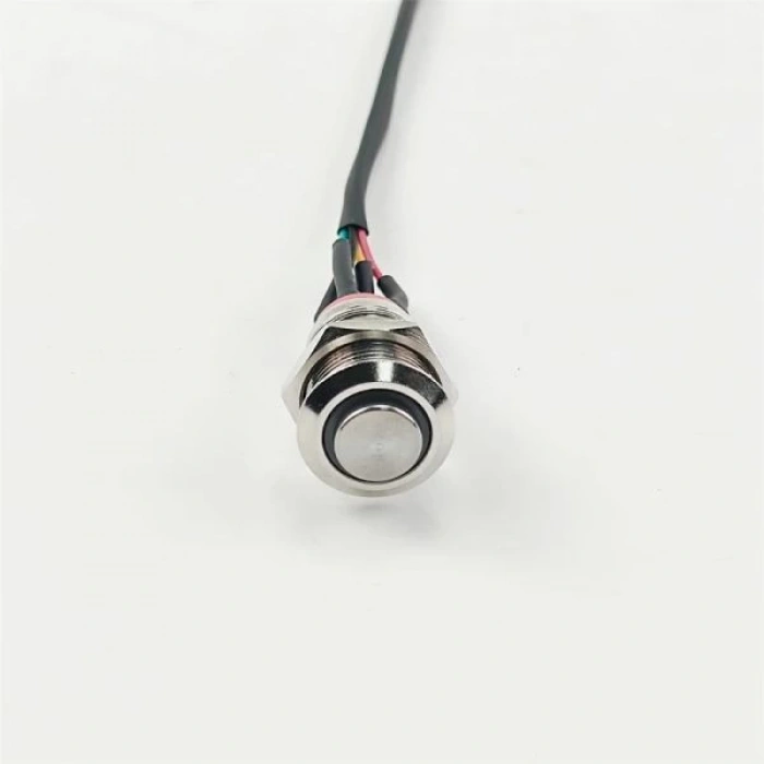 JK Smart BMS - Başlatma Butonu