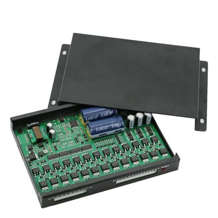 JK Batarya Balans Cihazı - 2 Amper - JK-B2A16S - BT