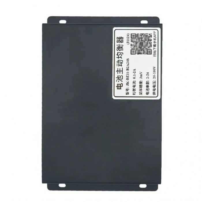 JK Batarya Balans Cihazı - 2 Amper - JK-DZ08B2A24S - BT - CAN