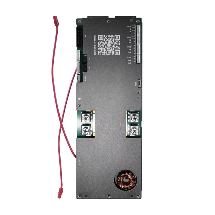 JK - İnverter Bms - 8s-16s 100a - 1a - PB1A16S10P