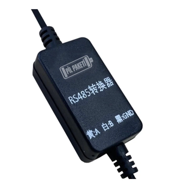 JK Smart Bms - RS485 Haberleşme Modülü