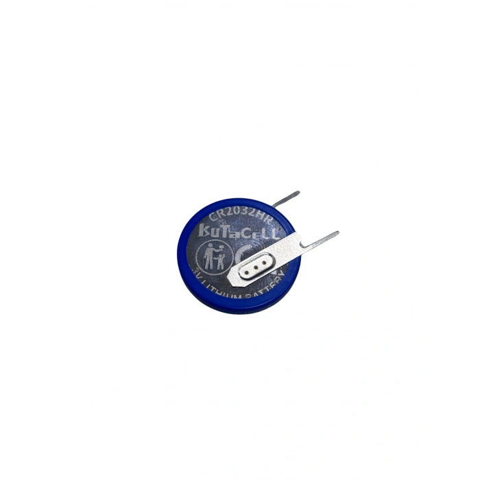 KUTACELL 3V CR-2032HR 210MAH LİTYUM PİL