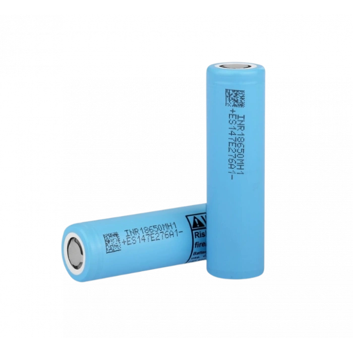 LG Chem INR18650MH1 - 3.7V 3200 mAh Li-ion Şarjlı Pil