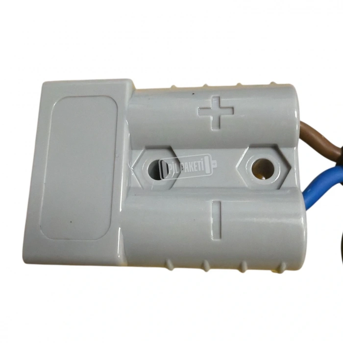 Lifepo4 Şarj Aleti - 4s -14.4 Volt 20a - Anderson Soket