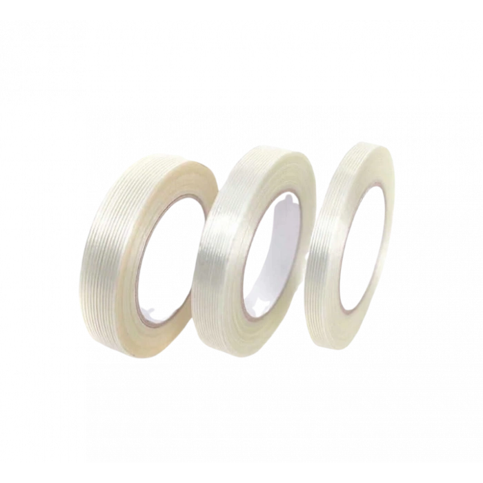 Lifli Bant - Boyuna - 20 mm Genişlik -50 Metre