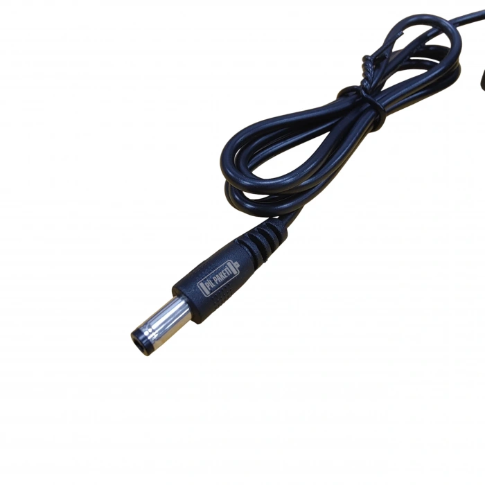 Lityum İyon Şarj Aleti - 5s - 21 Volt 2 Amper - DC 2.1 mm Soket