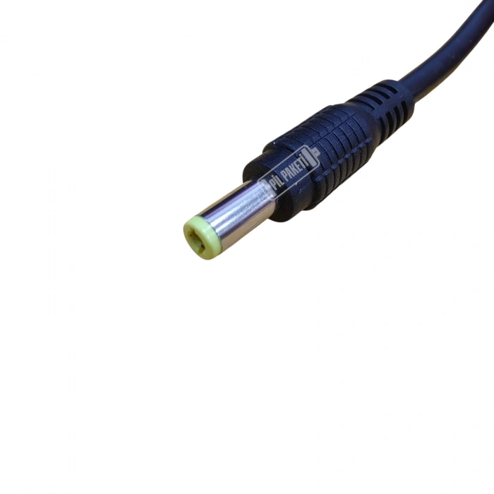 Lityum İyon Şarj Aleti - 7s - 29.4 Volt 5 Amper - DC 2.5 mm Soket