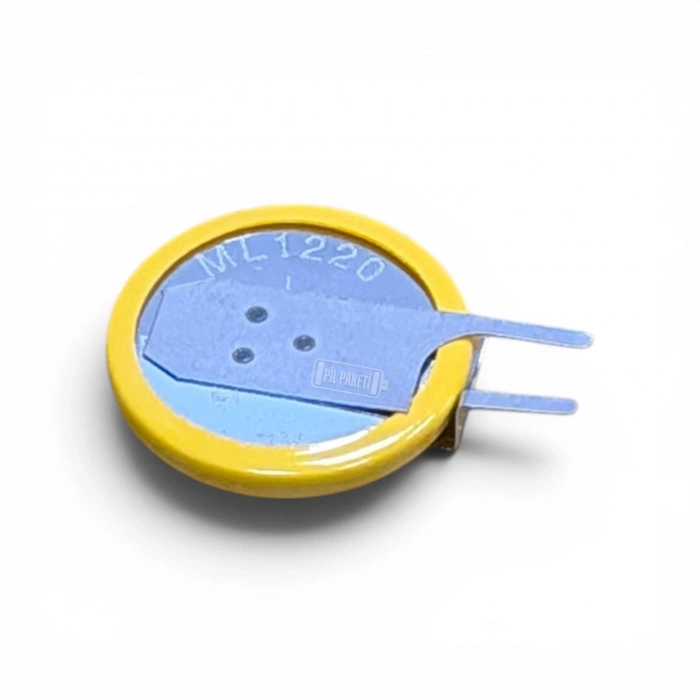 MICRON 3V ML1220