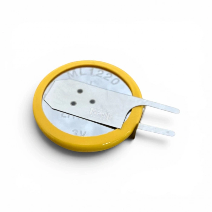 MICRON 3V ML1220