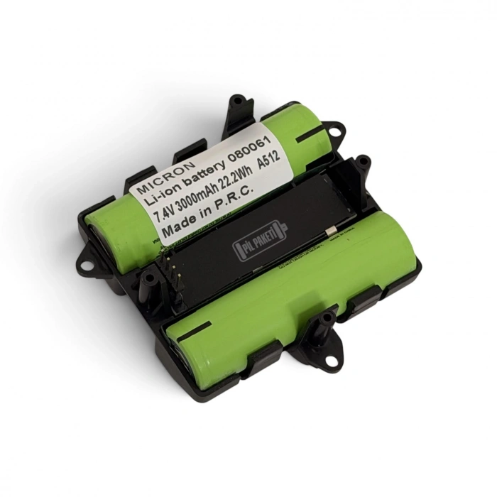 Micron - Bose Hoparlör Uyumlu Batarya