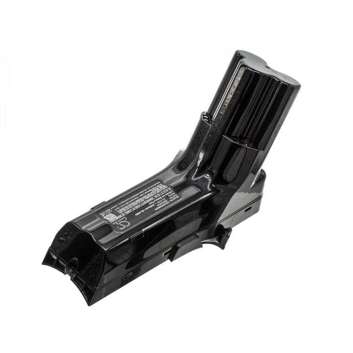 Micron - Philips FC6823 Uyumlu Batarya - 25.2 Volt 2600 mAh
