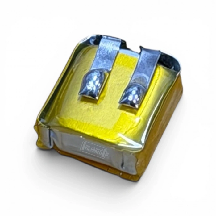 Micron - Polimer Pil - 401012 - 3.7 volt 30 mAh