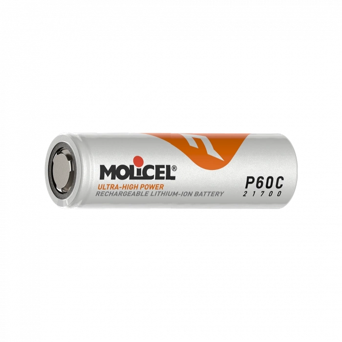 MOLICEL INR-21700-P60B - 3.6 Volt 6000 mAh
