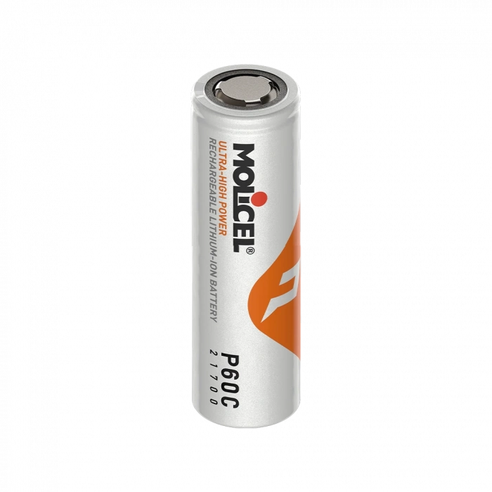 MOLICEL INR-21700-P60B - 3.6 Volt 6000 mAh