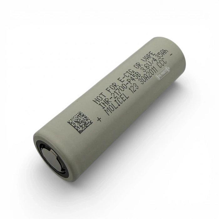 Molicel INR21700 P45B 4500 mAh 3.7V Li-ion Şarjlı Pil