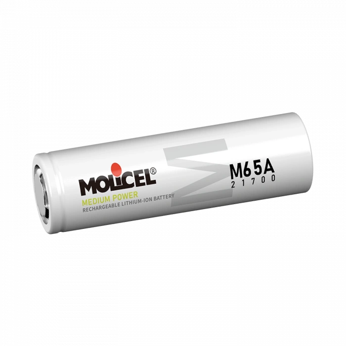 Molicel m65a