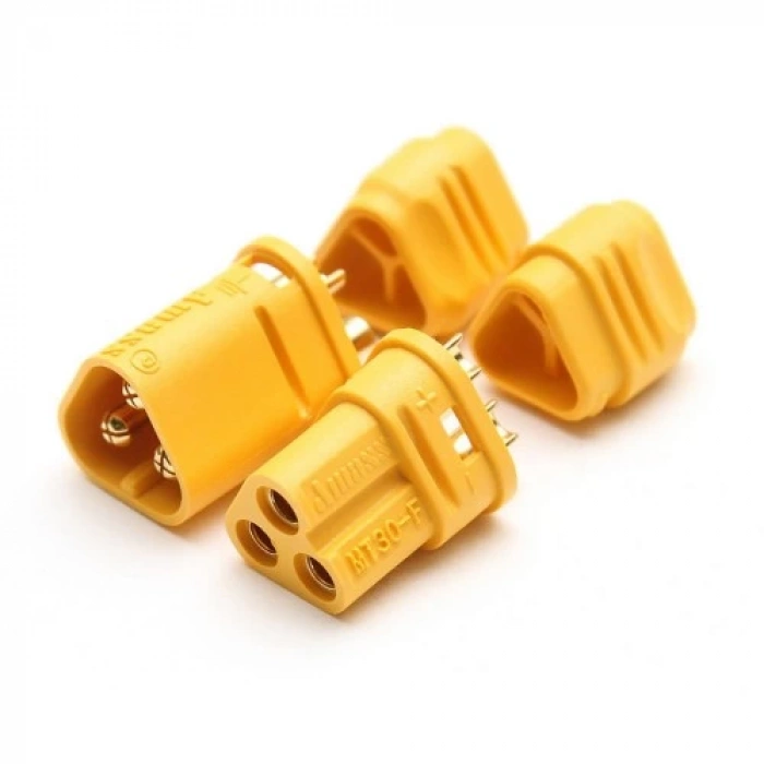 Mt30 Dişi - Erkek Soket