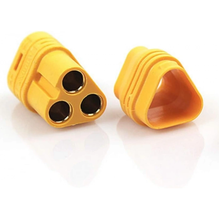 Mt60 Dişi - Erkek Soket