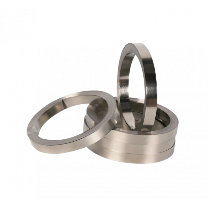 Nikel Şerit - 1p - 0.15 mm Kalınlık - 8 mm Genişlik