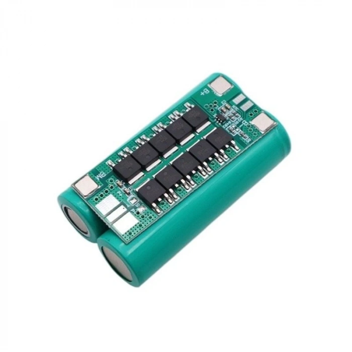 Olt - 2s 25a Lityum İyon Bms - Balanssız