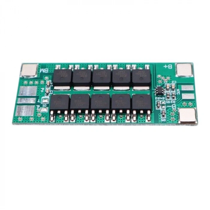 Olt - 2s 25a Lityum İyon Bms - Balanssız