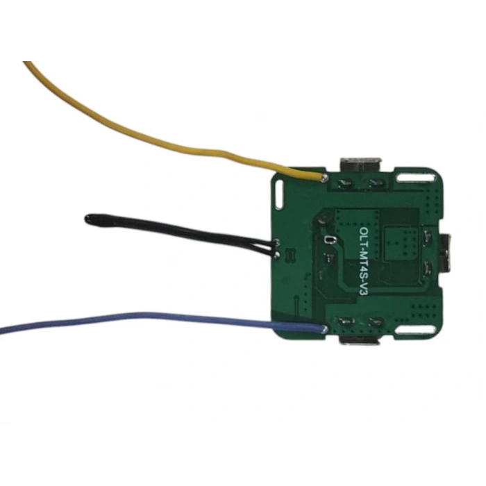 Olt - 4s 20a Lityum İyon Bms - Kare