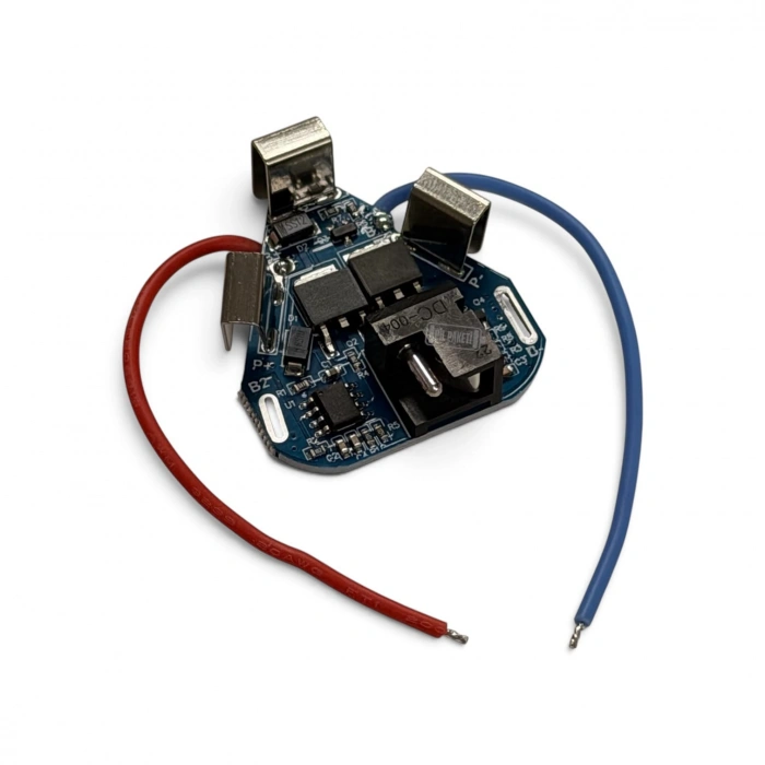OLT - Armut Batarya Bms - 3s 10a - Mavi