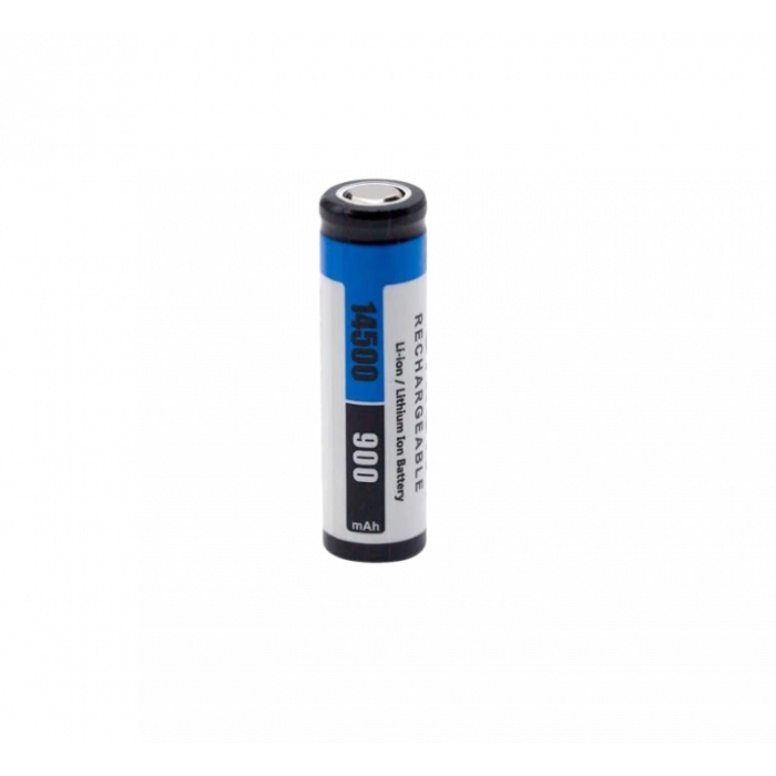 Orion 14500 900 mAh 3.7V AA Li-ion Şarj Edilebilir Kalem Pil