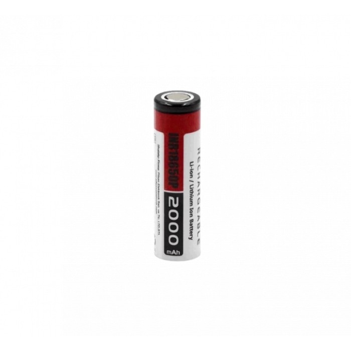 Şarjlı Matkap Pili - Orion - 2000 mAh - 15c - Min 400 adet