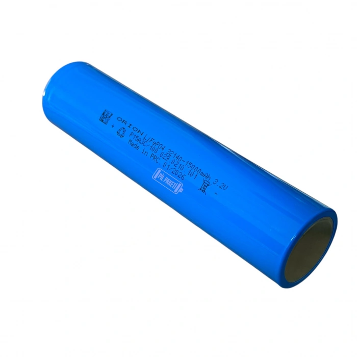 Orion - 32140 Lifepo4 Pil - 3.2 Volt 15 Ah -3C