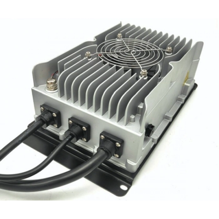 Persino - Sarj Cihazi - LiFePO4 - 08S 29.2V 50A - PCHG-2000 IP67