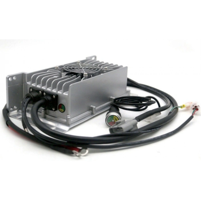 Persino - Sarj Cihazi - LiFePO4 - 15S 54.75V 25A - PCHG-1500 CCCV IP67