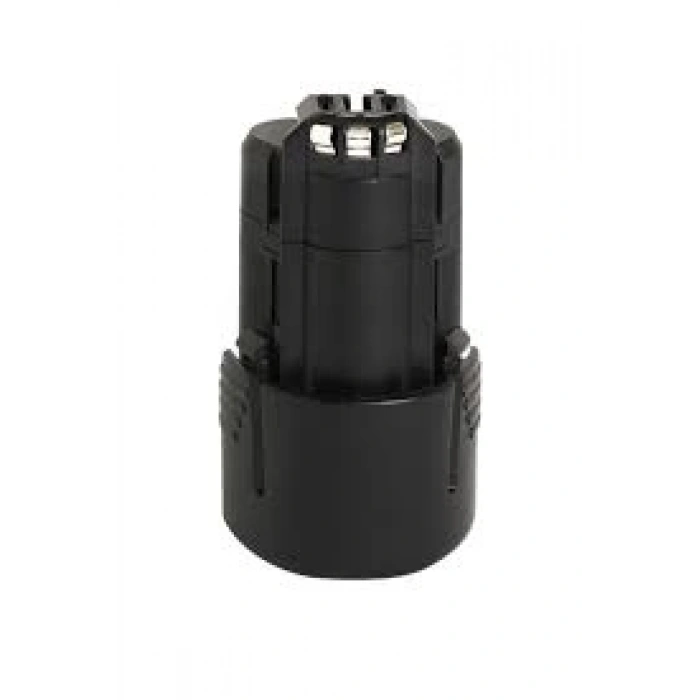 Pilpaketi - Bosch 10.8 Volt Armut Uyumlu Batarya - 2.5 Ah