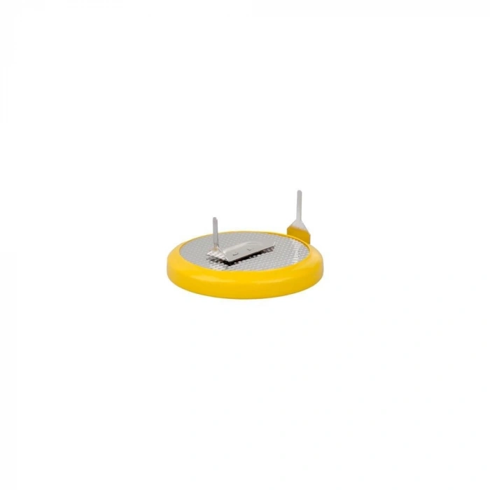 Power-Xtra CR2032-53YV - 3V Lithium Li-MnO2 Button Pil - 2 Pinli - Yatay -15.8mm