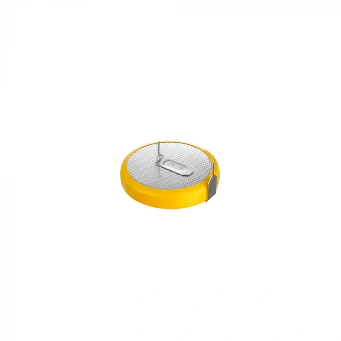 Power-Xtra CR2450-417YV - 3V Lithium Li-MnO2 Button Pil - 2 Pinli - Yatay