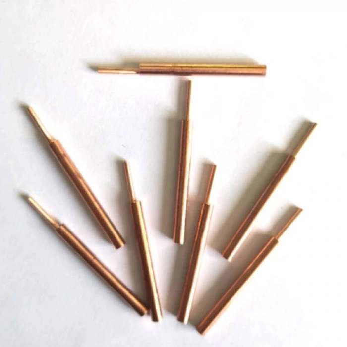 Punta Kalem Ucu Tek Taraf