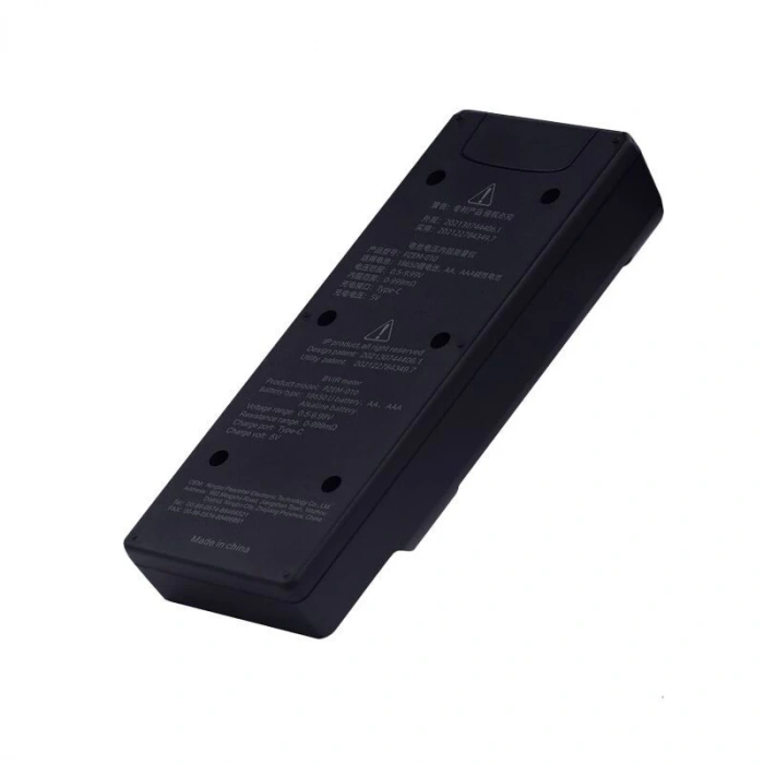 PZEM-010 Dijital Ekranlı Pil Voltaj ve İç Direnç Ölçüm Cihazı