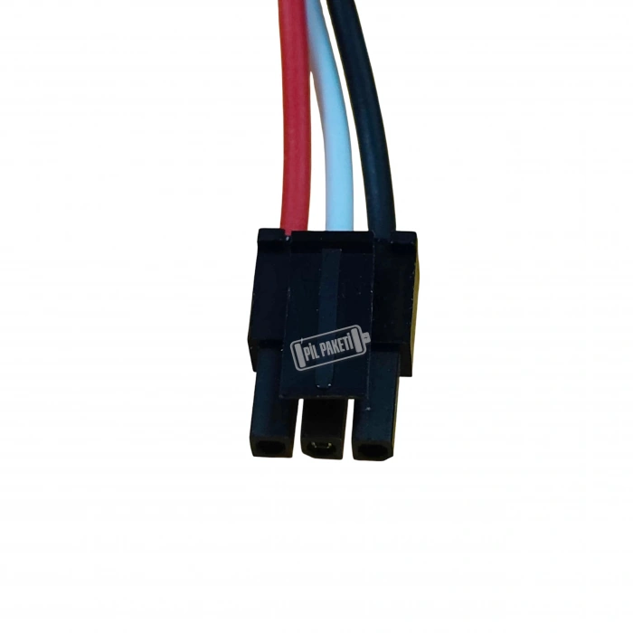 Robot Süpürge Pili - 360 S5 - 2900 mAh