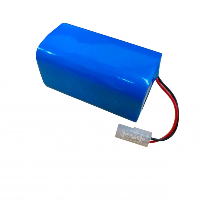 Robot Süpürge Pili - Fakir Robert RS 710 - 2600 mAh