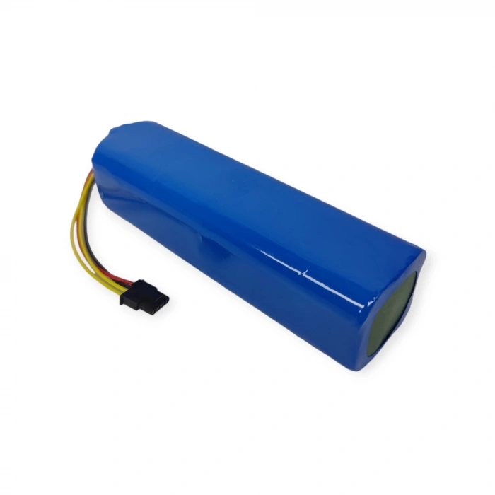 Robot Süpürge Pili - Grundig VCR9031 - 5200 mAh