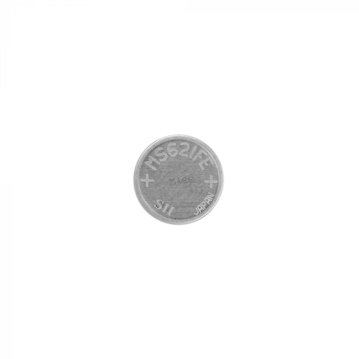 Seiko MS621FE - Lithium ion Şarjlı Pil - 3.0V 5.5 Mah - Pinsiz