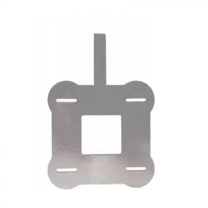 Şekilli Nikel Punta Teli - Model 1