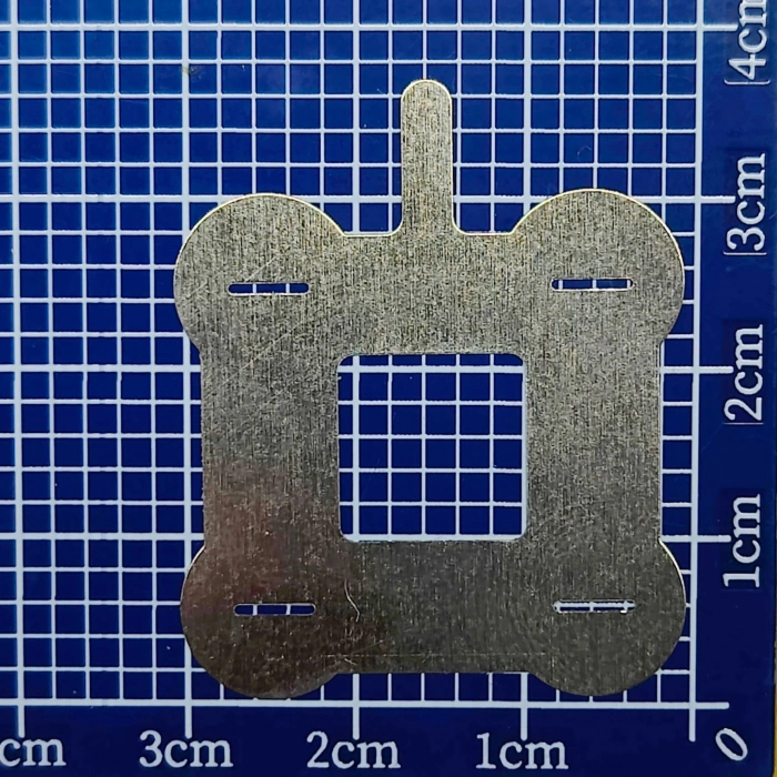 Şekilli Nikel Punta Teli - Model 29